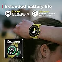 SUUNTO Run Sports Watch — image 3