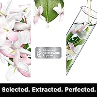 ApotheCARE Essentials The Mender Shampoo, Coconut Milk & White Jasmine, 12 oz — image 4