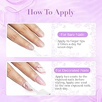 AZUREBEAUTY Nail Growth Serum — image 5