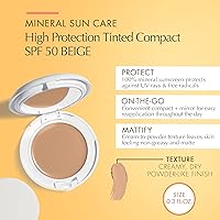 Avène High Protection Tinted Compact SPF 50+ — image 2