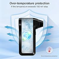 SDFM Compressed Air Duster X1 — image 9