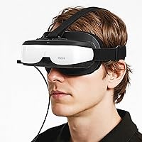 Bigeyes H3 Personal Mobile Movie Cinema — image 1