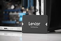 Lexar 1TB NS100 SSD — image 7