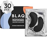 BLAQ Bright Eyes Patches, 30-Pack — image 1