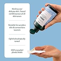 The Body Shop Chamomile Gentle Eye Makeup Remover 8.4oz — image 5