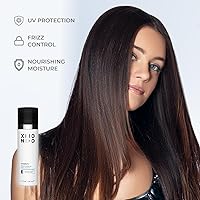 XMONDO Hair Hydrify Smoothing Oil 1.7oz — image 3