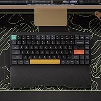 nuphy Air75 V2 Wireless Mechanical Keyboard — image 3