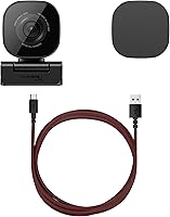 HyperX Vision S Webcam 4K — image 10