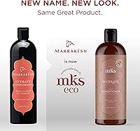 Earthly Body MKS eco Hydrate Conditioner 8oz — image 2