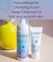 LEMYKA Foaming Face Wash 5.8oz — image 2