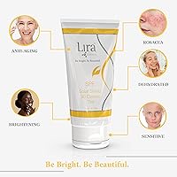 Lira Clinical SPF Solar Shield 30 Classic Tint — image 4