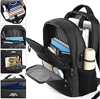 YAMTION GAYI Laptop Backpack — image 3