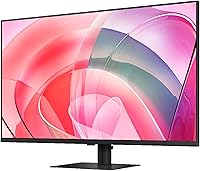 Samsung 37″ ViewFinity S7 4K UHD Monitor — image 11
