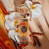 Lattafa Sehr Eau de Parfum Spray for Unisex, 3.4oz — image 7