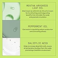 Nioxin System 2 Scalp & Hair Thickening Shampoo, 16.9oz — image 7