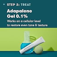 ProactivMD Adapalene Gel Acne Kit - 90 Day Kit — image 7