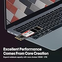 KingSpec NT Series 4TB M.2 SATA SSD — image 6