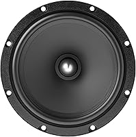 Focal ASE165 Auditor EVO Series 6.5″ 2-Way Component Speaker Kit — image 4