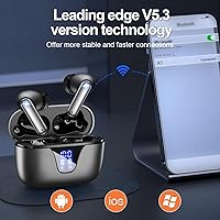 ZIUTY A1 Wireless Earbuds — image 6