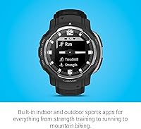 Garmin Instinct Crossover — image 5