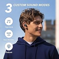 Soundcore by Anker Life A1 True Wireless Earbuds — image 3