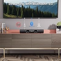 RIOWOIS Sound Bar DS6441 PRO — image 5