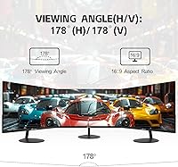 ArcticPro AD27EF2 27″ FHD 144Hz Monitor — image 7
