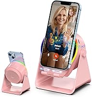 Dohelly AI-026 Wireless Induction Speaker — image 1