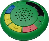 Talking Products Multi Memo Voice Recorder MMV-006-GRN — image 3