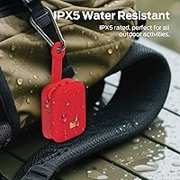 Monster Atomic Atom Bluetooth Speaker — image 6