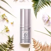 ARCONA Eye Dew Plus Eye Serum, 0.4oz — image 7