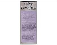 Ogilvie Home Perm For Color Treated Hair, Pack of 3 — image 4