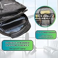 Exos Commuter Backpack 29L — image 3