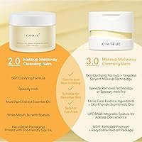 Kimtrue 3rd Generation Meltaway Cleansing Balm 3.38oz — image 7