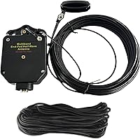 GOOZEEZOO JYR4010-150W End Fed Half Wave Antenna — image 1