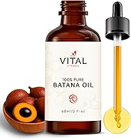 Vital Strands Batana Oil for Hair Growth 60ml — image 1