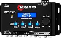 Taramp's Pro 2.4S DSP Crossover Equalizer — image 3