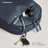 Troubadour Apex 4.0-22L Laptop Backpack — image 3