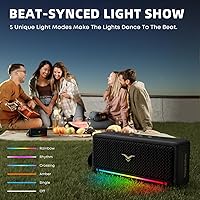 StageSound GoFree Bluetooth Speaker — image 6