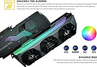 ZOTAC GAMING GeForce RTX 3080 Ti AMP Holo 12GB — image 5