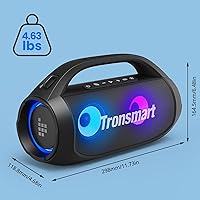 Tronsmart Bang SE Portable Bluetooth Speaker — image 10