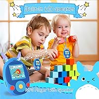 BluKaSa 64GB MP3 Player for Kids — image 4