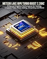 GMKtec Nucbox K9 Mini PC Intel Core Ultra 5 125H 32GB RAM 1TB SSD — image 6