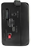 QFX R-37 6-Band Bluetooth Solar Radio — image 9