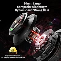 Edifier G35 7.1 Hi-Res USB Gaming Headset — image 2