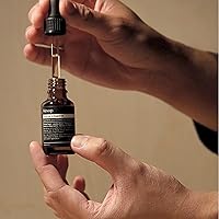 Aesop Shine Hair and Beard Oil 25mL — image 5