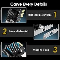 WAVLINK 5GB PCIe Network Card — image 4