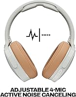 Skullcandy Hesh ANC Wireless Over-Ear Headphones — image 2