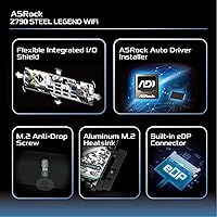 ASRock Z790 Steel Legend WiFi — image 7