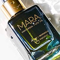 MARA Universal Hydrating Face Oil 0.5oz — image 8